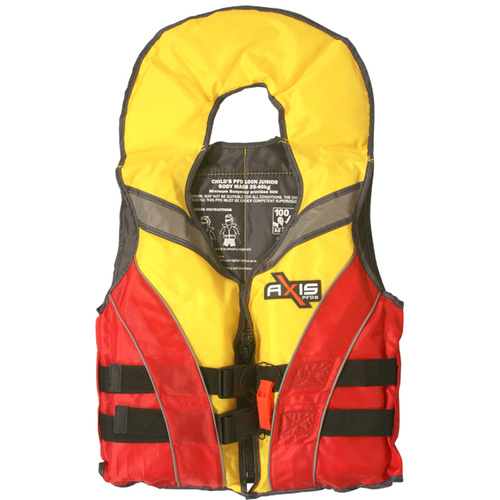 Lifejacket Jnr 15-40kg L100 Jnr Small