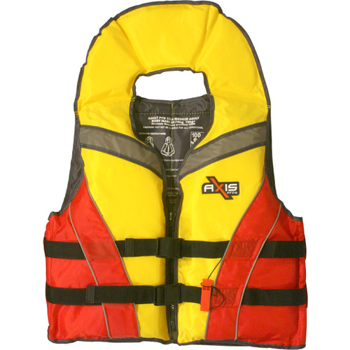 Lifejacket XL 70 Plus kg L100 Adult XL