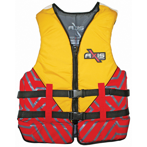 L50 Vest 25-40kg Jnr