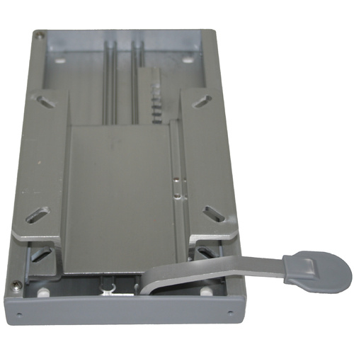Seat Slide Universal Non Swivelling