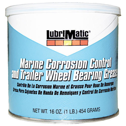 Marine Trailer Grease (Tub)