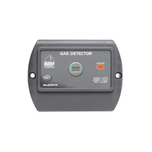 Gas Detector - Self Contained