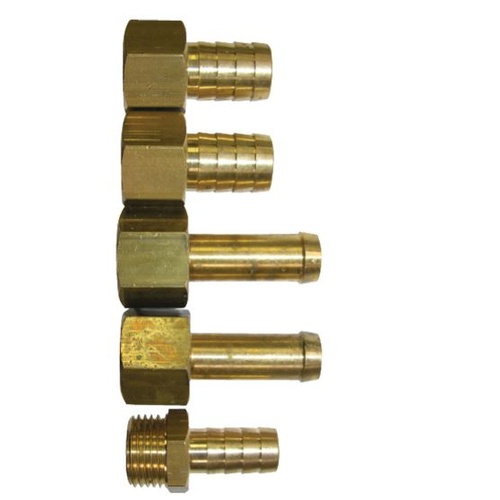 Brass Hose Tail Kit - Suit Isotemp Hotwater