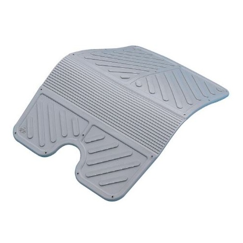 Transom Protection Pad - Outboard 400 x 280mm