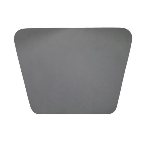 Motor Backing Pad for Dinghy 400 x 310mm