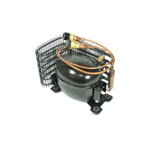 Fridge Compressor - BD35F 12/24V