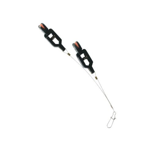 Cannon Line Release - Stacker Offshore Blk