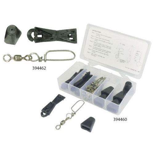 Termination Kit for Downrigger Cannon