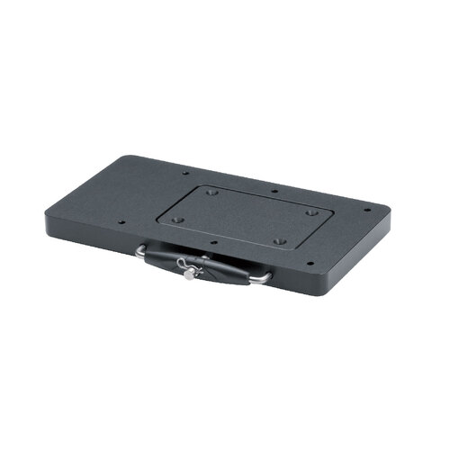 Quick Release Bracket PowerDrive/Terrova & Ulterra Black