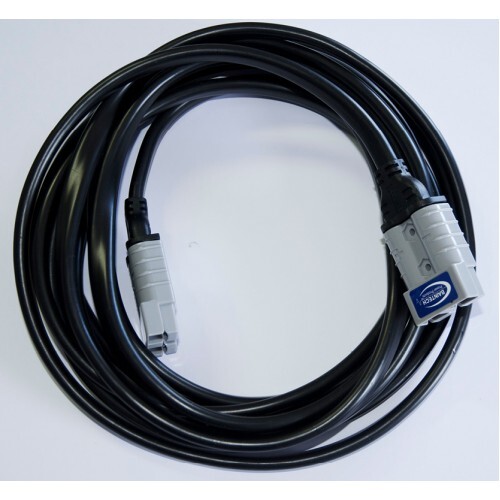 Anderson Cable Kit - 5 Metre (40A Limit)