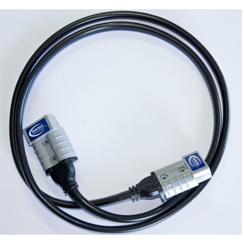 Anderson Cable Kit - 1.5 Metre 50A Limit