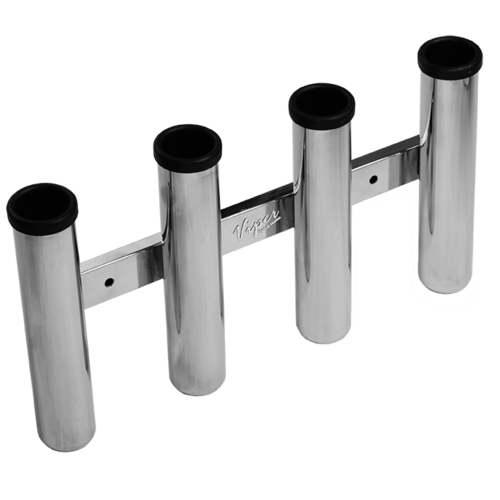 Coaming Rack 4 Rod Stainless Steel - Viper Pro Series