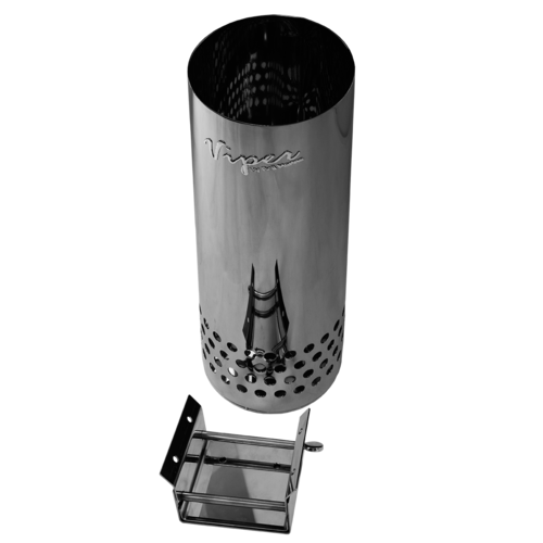 Burley Bucket - Removable Transom Mount