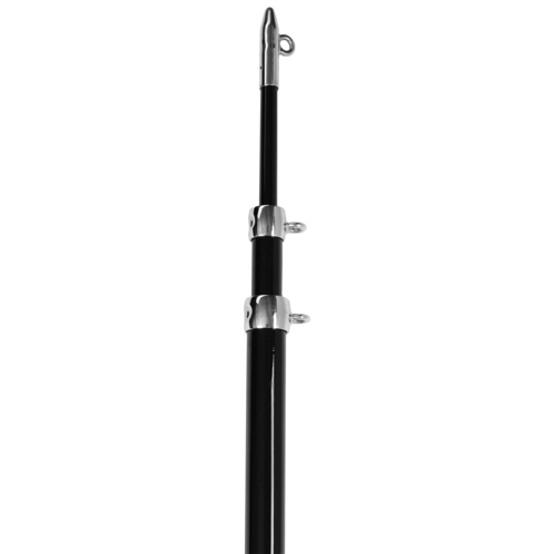 Outriggers Only - Telescopic Viper (Pair) 4.8m
