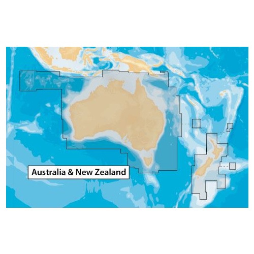 Navionics Xl9 Gold Chart