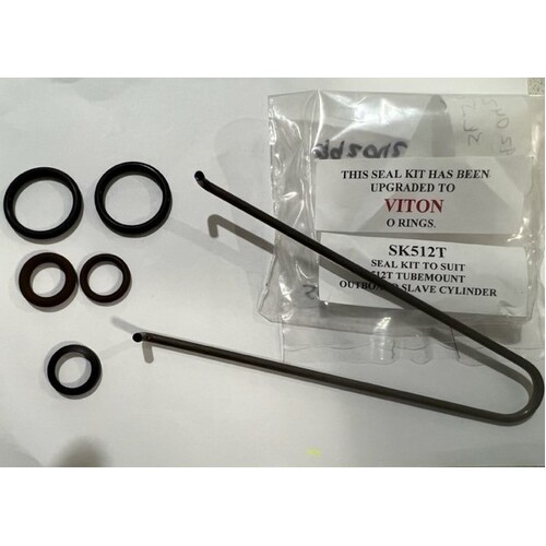 Hydrive Seal Kit SK512T - For 512T Commander Sports Cylinder