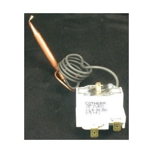 Isotemp Hot Water Service Thermostat