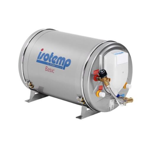 Water Heater Basic 40L 750W Isotemp with Mixing Valve