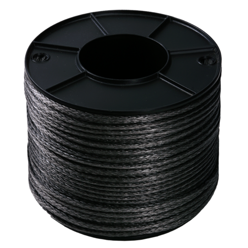 Rope Kit 200m x 5mm Hi Spec 8m x 6mm Chain & Shockcord