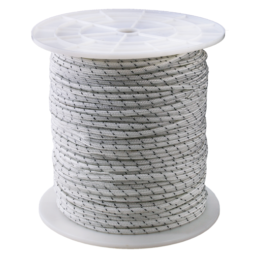 Rope Kit 200m 6mm D/Braid & 8m 6mm Chain
