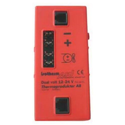 Red ASU Module for Isotherm Air Cooled & SP Units