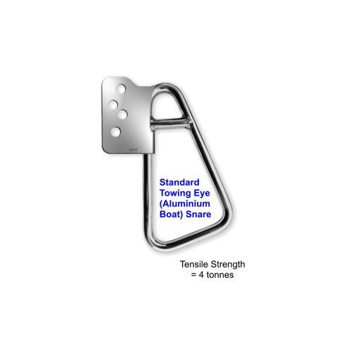 Boat Snare Only Model 104 for Aluminium Std Boat Tow Eye