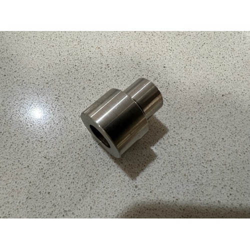 Hydrive Spacer for Tiller Arm - Required for Some Suzuki Outboards
