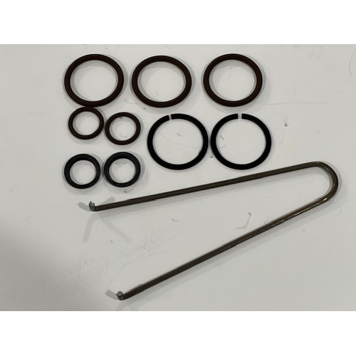Hydrive Seal Kit SK210 - For 210 Inboard Cylinder