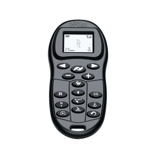 Remote I-Pilot V2 NON BT - PRE 2017 Minn Kota 602940