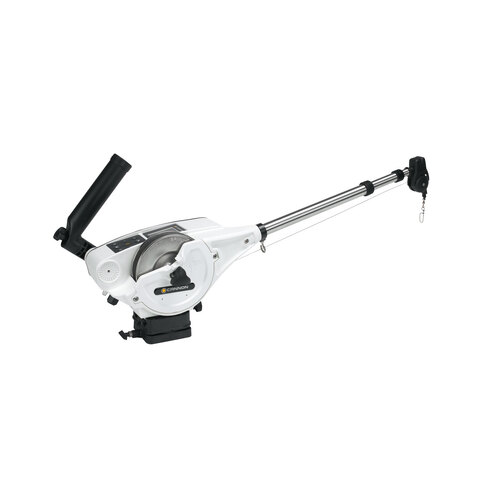 Downriggger Cannon - OPTIMIUM TS Electric
