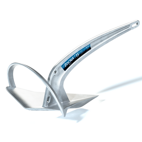 Rocna MKII Anchor - Galvanised 50kg