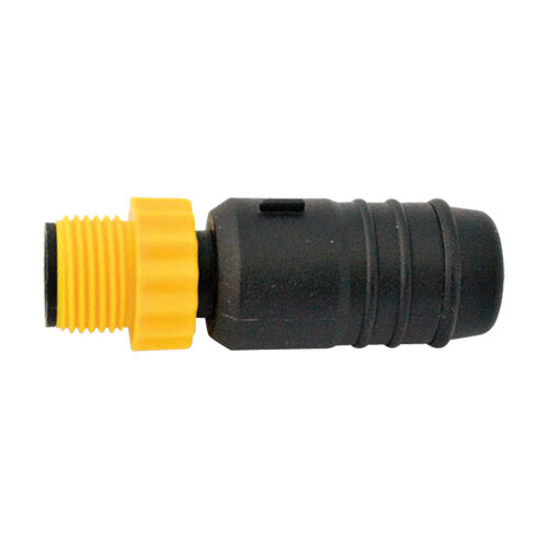 NMEA 2000 Terminating Resistor Male End