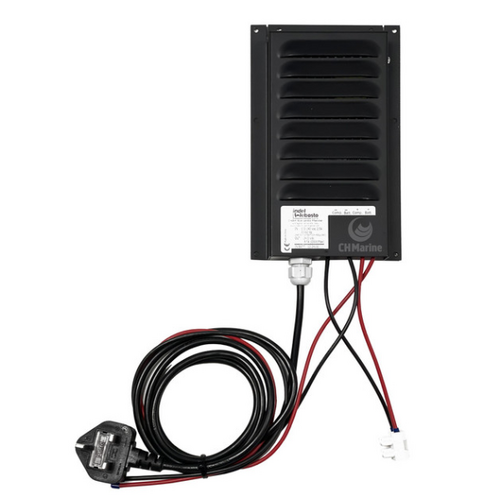 Power Pack - Auto Switches 12-24V DC to 240V AC - Isotherm with AU/NZ Plug