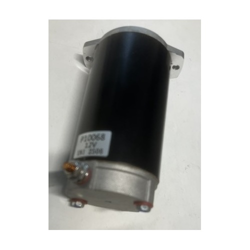 Replacement 12V 600W Motor for Maxwell RC8-6 Freedom 500 and Tasman 600W Anchor Winches P10068 