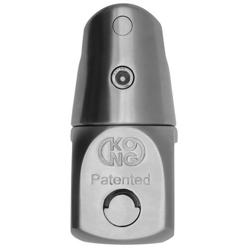 KONG Swivel 16-20mm Anchor Chain Connector KG-644160000KK