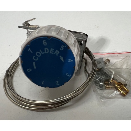 Thermostat for Most Novakool Fridges