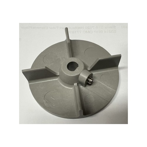 Jabsco Centrifugal Impellor J16-321 Suits Premium  n Quiet Flush Toilets