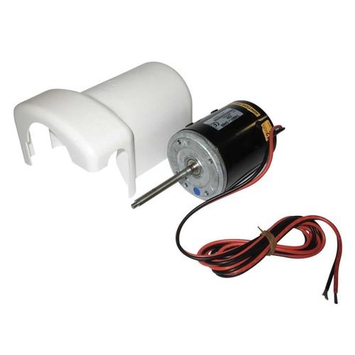 Toilet Motor Only 12V J16-210 Suits Jabsco Premium 12V Toilet