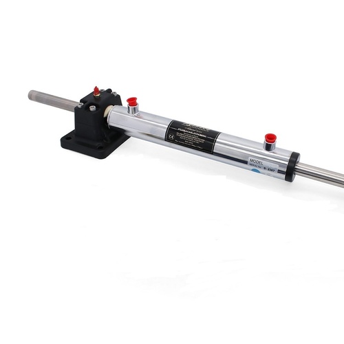 Hydrive Admiral  210RE-N8 Rod End Cylinder for Inboards