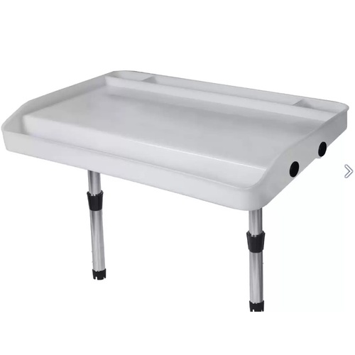 Large Bait Board 700 x 420 MA 105-1 Rod Holder Mount