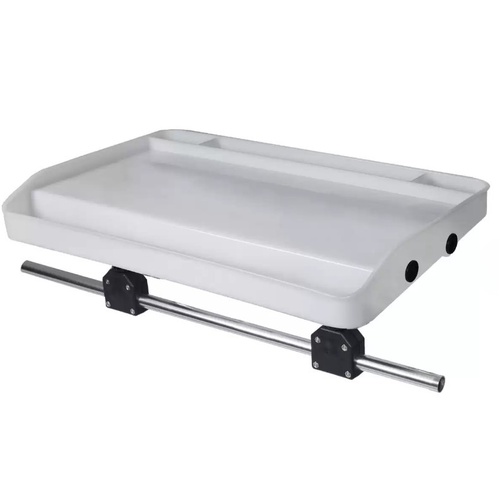 Large Bait Board 700 x 420 MA 105-2 Rail Mount
