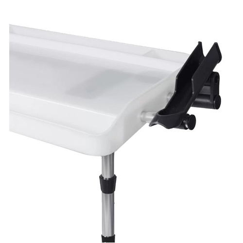 Pair of Single Rod Holders MA 102-1 to Suit Oceansouth Large Bait Boards 