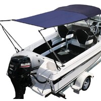 Biminis & Shade Kits